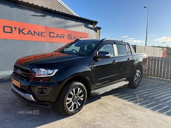 Used Ford Ranger 2020 for sale - 77550862: Photo