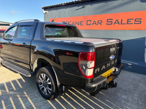 Used Ford Ranger 2020 for sale - 77550862: Photo 6