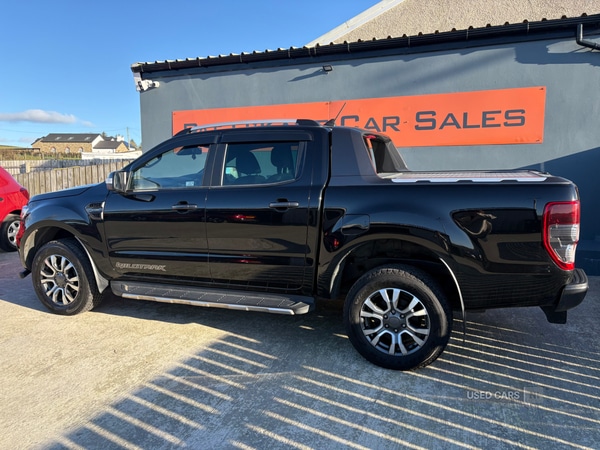 Used Ford Ranger 2020 for sale - 77550862: Photo 7