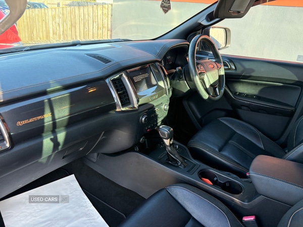 Used Ford Ranger 2020 for sale - 77550862: Photo 9