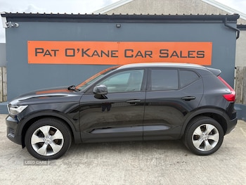 Used Volvo XC40 2019 for sale - 79084749: Photo
