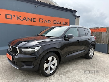 Used Volvo XC40 2019 for sale - 79084749: Photo
