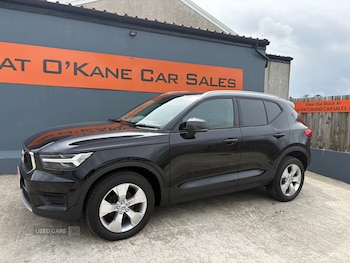 Used Volvo XC40 2019 for sale - 79084749: Photo