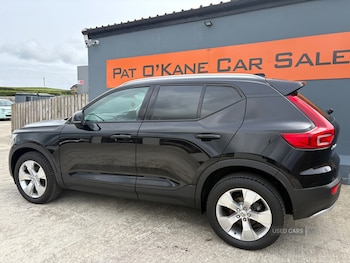 Used Volvo XC40 2019 for sale - 79084749: Photo