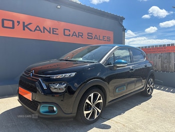 Used Citroen C3 2021 for sale - 78989590: Photo