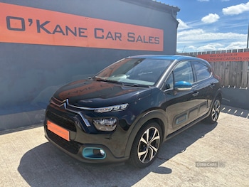 Used Citroen C3 2021 for sale - 78989590: Photo