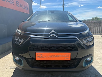 Used Citroen C3 2021 for sale - 78989590: Photo