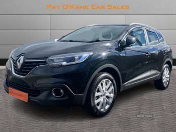 Used Renault Kadjar 2017 for sale - 74044032: Photo