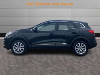 Used Renault Kadjar 2017 for sale - 74044032: Photo