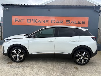 Used Peugeot 3008 2023 for sale - 78901705: Photo