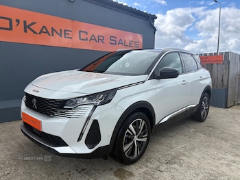 Used Peugeot 3008 2023 for sale - 78901705: Photo