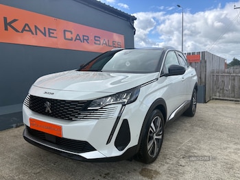 Used Peugeot 3008 2023 for sale - 78901705: Photo