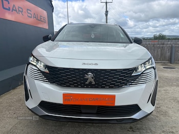Used Peugeot 3008 2023 for sale - 78901705: Photo