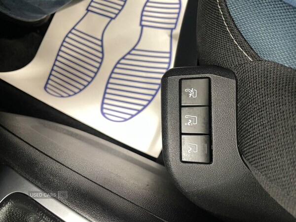 Used Citroen C4 Grand Picasso 2019 for sale - 74420257: Photo 11