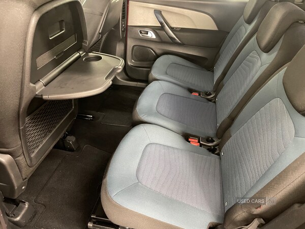 Used Citroen C4 Grand Picasso 2019 for sale - 74420257: Photo 13