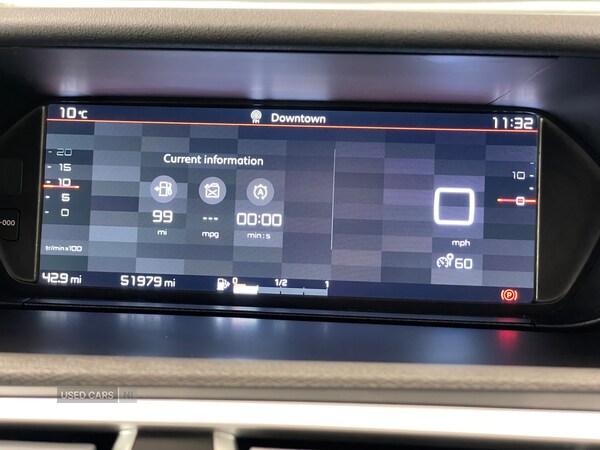 Used Citroen C4 Grand Picasso 2019 for sale - 74420257: Photo 7