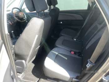 Used Citroen C4 Picasso 2018 for sale - 74654825: Photo