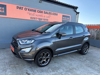Used Ford Ecosport 2022 for sale - 75885039: Photo