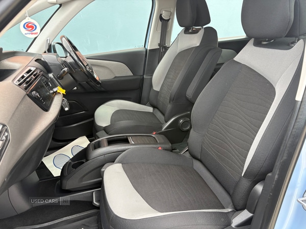 Used Citroen C4 Picasso 2016 for sale - 77940987: Photo 10