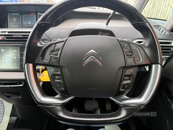 Used Citroen C4 Picasso 2016 for sale - 77940987: Photo 12