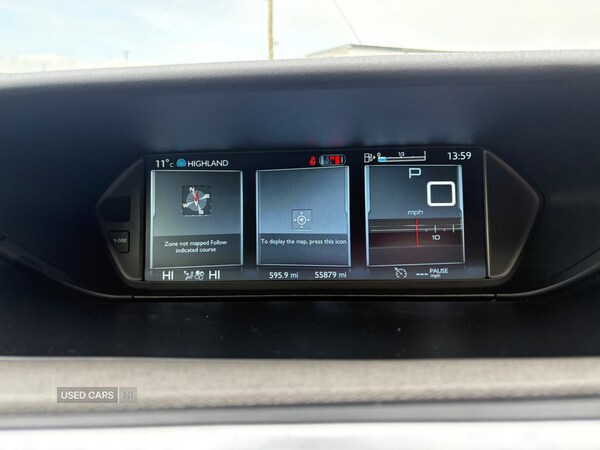 Used Citroen C4 Picasso 2016 for sale - 77940987: Photo 13