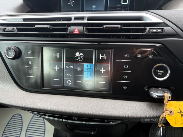 Used Citroen C4 Picasso 2016 for sale - 77940987: Photo 18