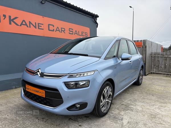 Used Citroen C4 Picasso 2016 for sale - 77940987: Photo 3