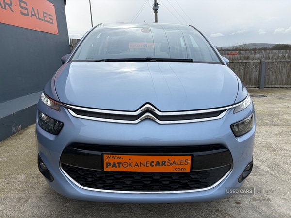 Used Citroen C4 Picasso 2016 for sale - 77940987: Photo 6