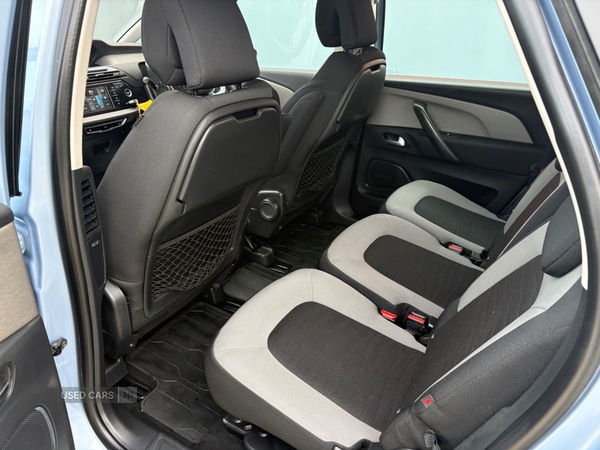 Used Citroen C4 Picasso 2016 for sale - 77940987: Photo 9
