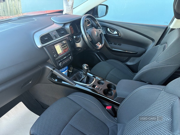 Used Renault Kadjar 2018 for sale - 76866691: Photo 10