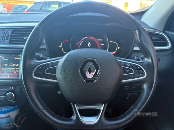 Used Renault Kadjar 2018 for sale - 76866691: Photo 11