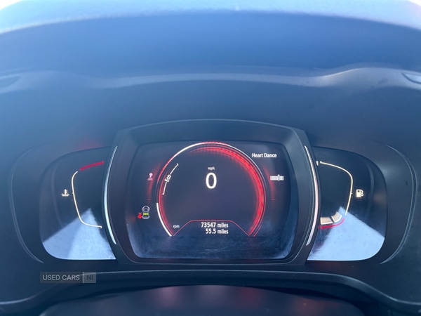 Used Renault Kadjar 2018 for sale - 76866691: Photo 12