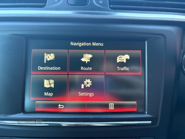 Used Renault Kadjar 2018 for sale - 76866691: Photo 13