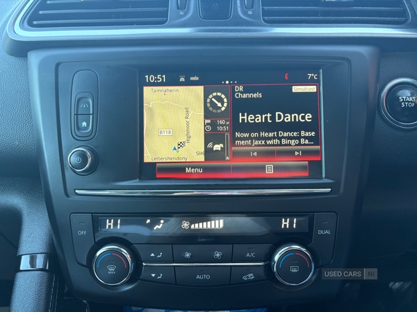 Used Renault Kadjar 2018 for sale - 76866691: Photo 15