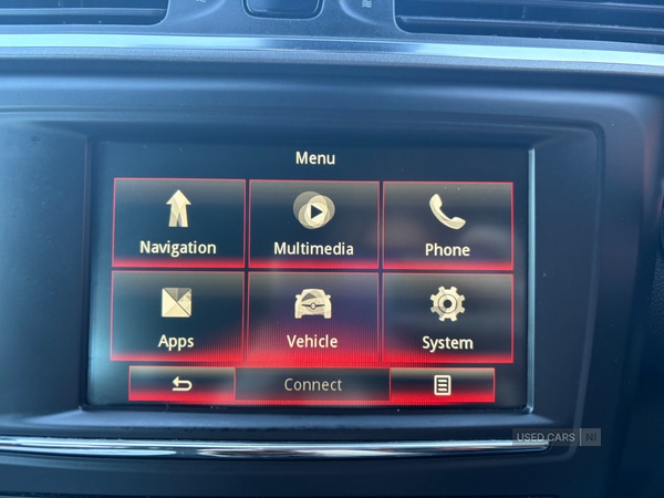 Used Renault Kadjar 2018 for sale - 76866691: Photo 16