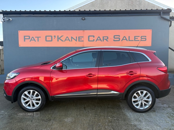 Used Renault Kadjar 2018 for sale - 76866691: Photo 2