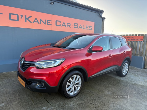 Used Renault Kadjar 2018 for sale - 76866691: Photo 3