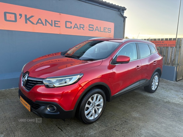 Used Renault Kadjar 2018 for sale - 76866691: Photo 5