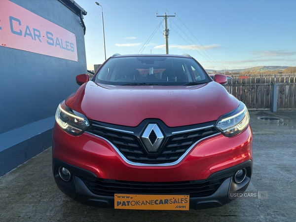 Used Renault Kadjar 2018 for sale - 76866691: Photo 6