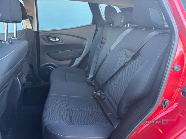 Used Renault Kadjar 2018 for sale - 76866691: Photo 8