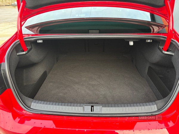 Used Volkswagen Passat 2020 for sale - 77132302: Photo 11