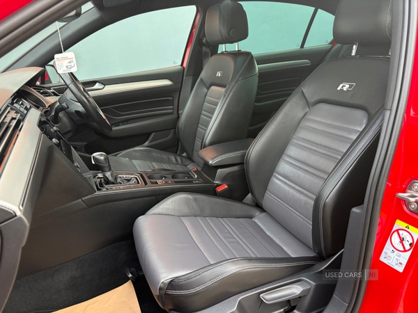 Used Volkswagen Passat 2020 for sale - 77132302: Photo 13