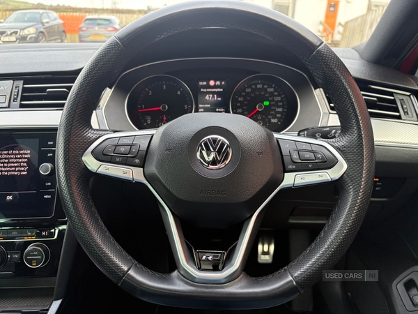 Used Volkswagen Passat 2020 for sale - 77132302: Photo 16