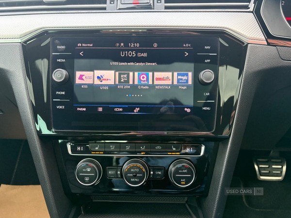 Used Volkswagen Passat 2020 for sale - 77132302: Photo 18