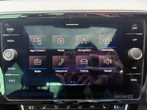 Used Volkswagen Passat 2020 for sale - 77132302: Photo 21