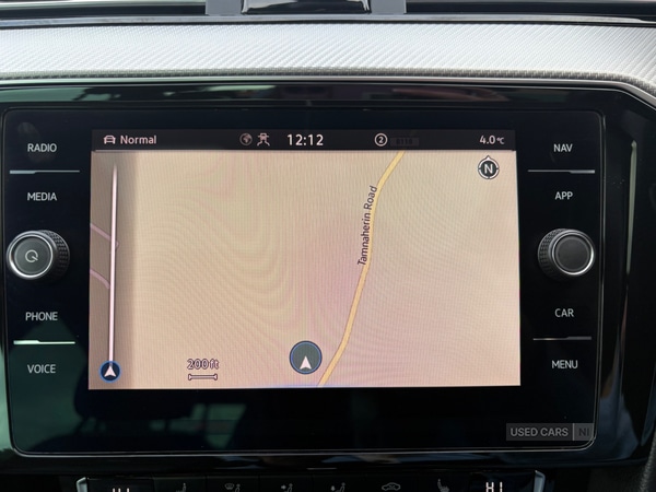 Used Volkswagen Passat 2020 for sale - 77132302: Photo 22