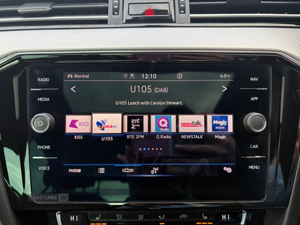 Used Volkswagen Passat 2020 for sale - 77132302: Photo 23