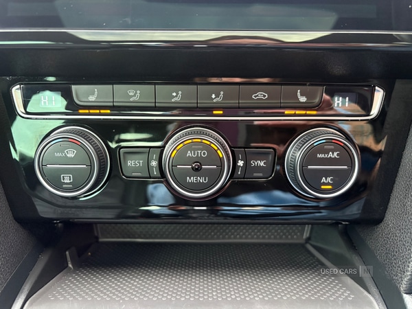 Used Volkswagen Passat 2020 for sale - 77132302: Photo 25