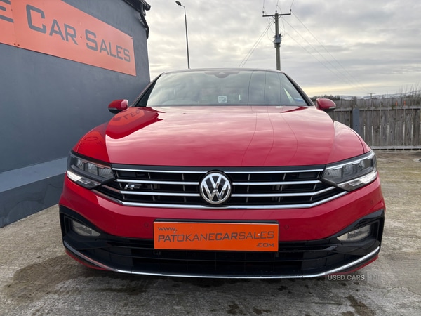 Used Volkswagen Passat 2020 for sale - 77132302: Photo 3