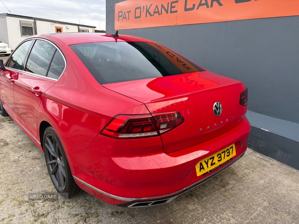 Used Volkswagen Passat 2020 for sale - 77132302: Photo 6